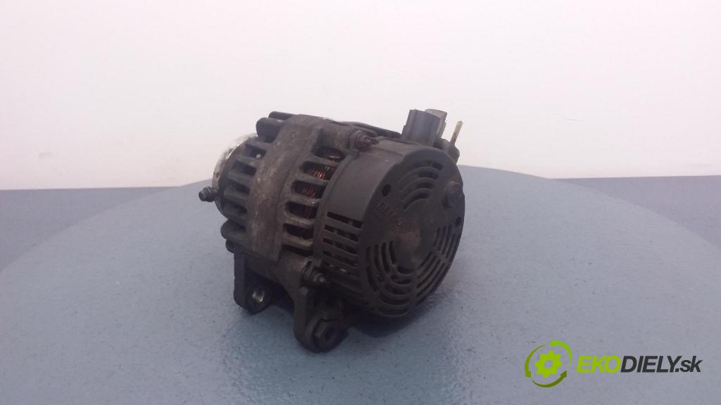Ford Focus 2006 Alternator 4M5T10300LC