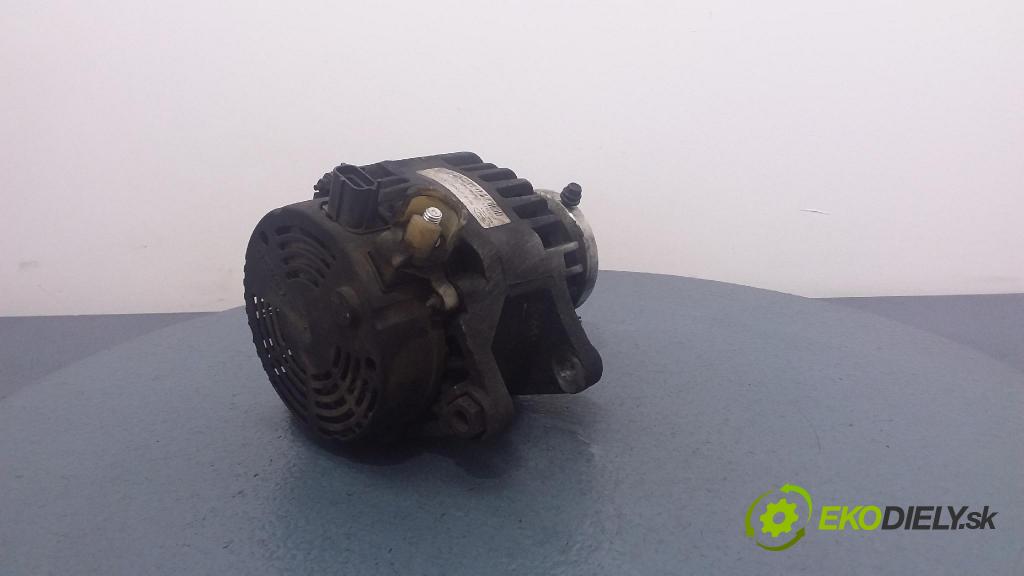 Ford Focus 2006 Alternator 4M5T10300LC