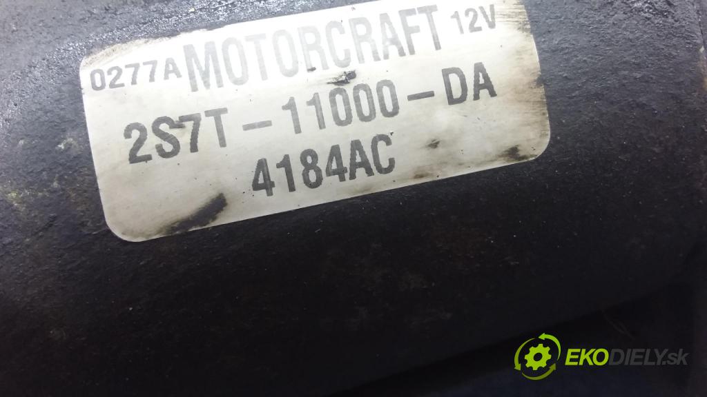 Ford Mondeo 2004 štartér 2S7T-11000-DA