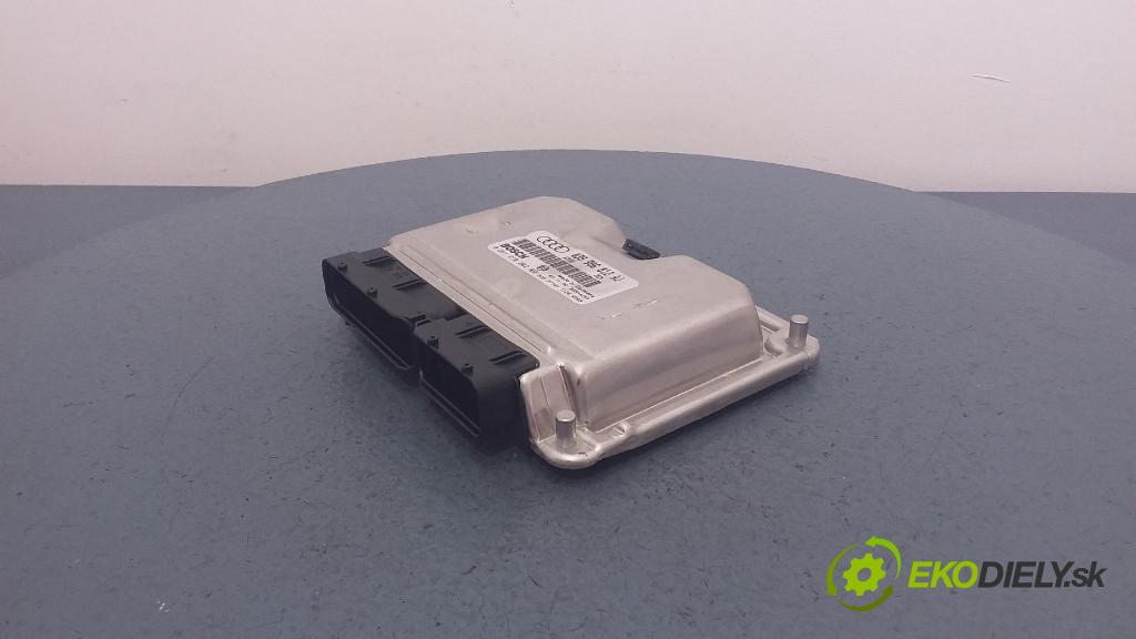 Audi A4 2000 riadiaca jednotka Motor: 038906012AJ