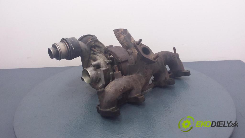 Audi A3 2001 (Turbo-kompresor:): 038253016F