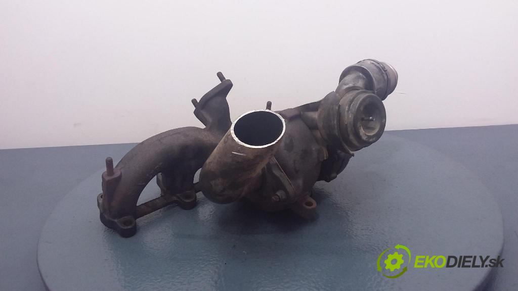 Audi A3 2001 (Turbo-kompresor:): 038253016F
