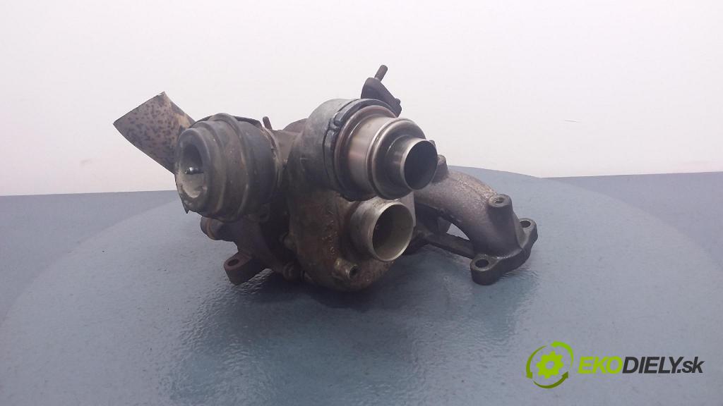 Audi A3 2001 (Turbo-kompresor:): 038253016F