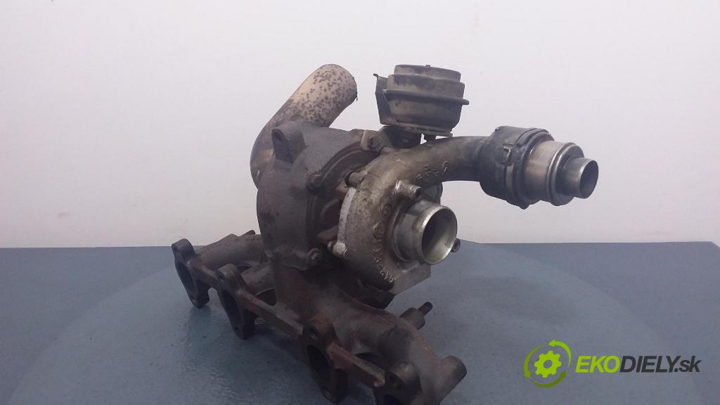 Audi A3 2001 (Turbo-kompresor:): 038253016F