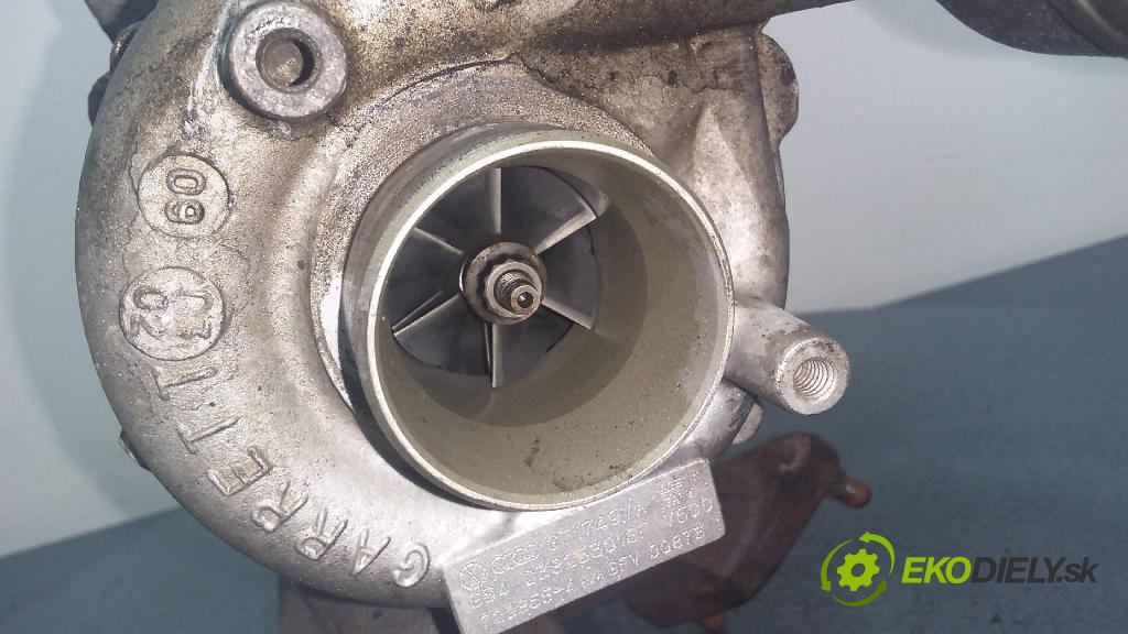 Audi A3 2001 (Turbo-kompresor:): 038253016F