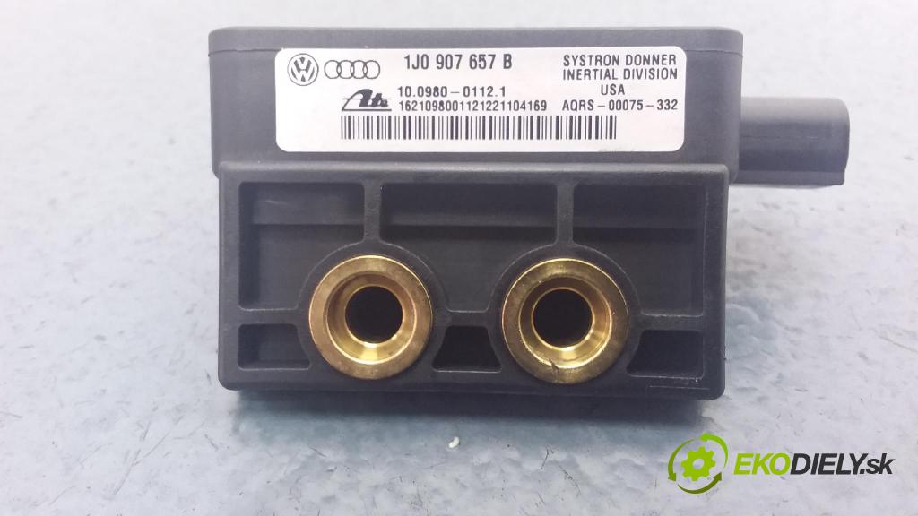 Audi A3 2001 snímač ESP. 1J0907657B