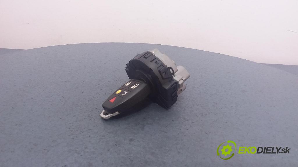 Volvo V50 2004 Spínač zapalování. 30737157