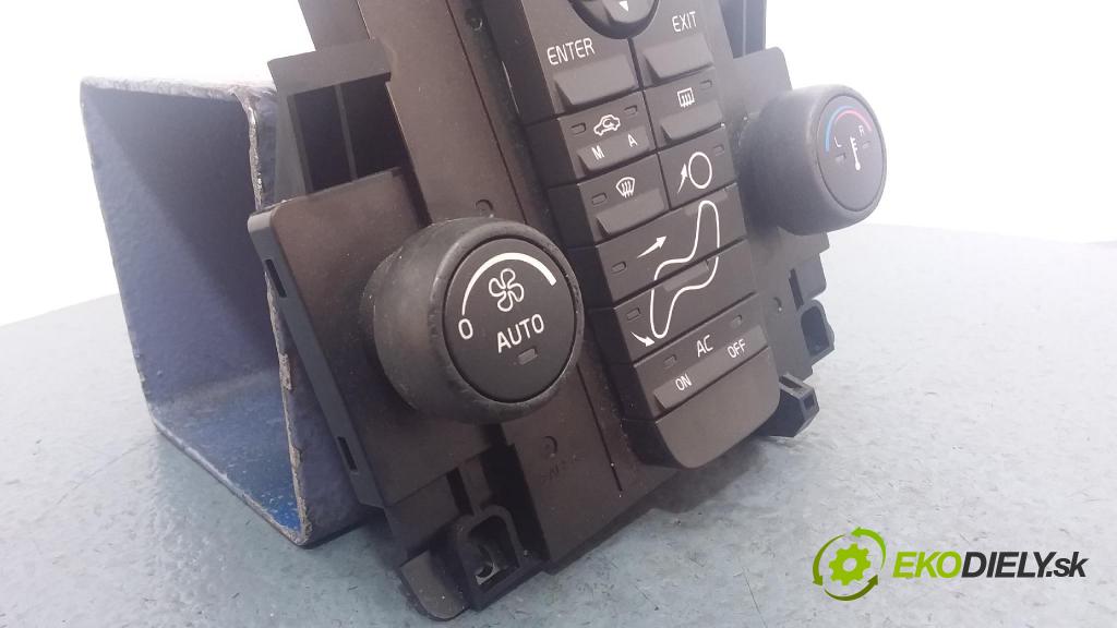 Volvo V50 2004 Přepínač Klimatizace: Proud vzduchu 8697155