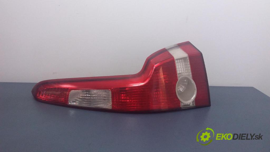 Volvo V50 2004 světlo Zad: Práva: Mimo: 01