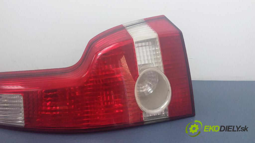 Volvo V50 2004 světlo Zad: Práva: Mimo: 01