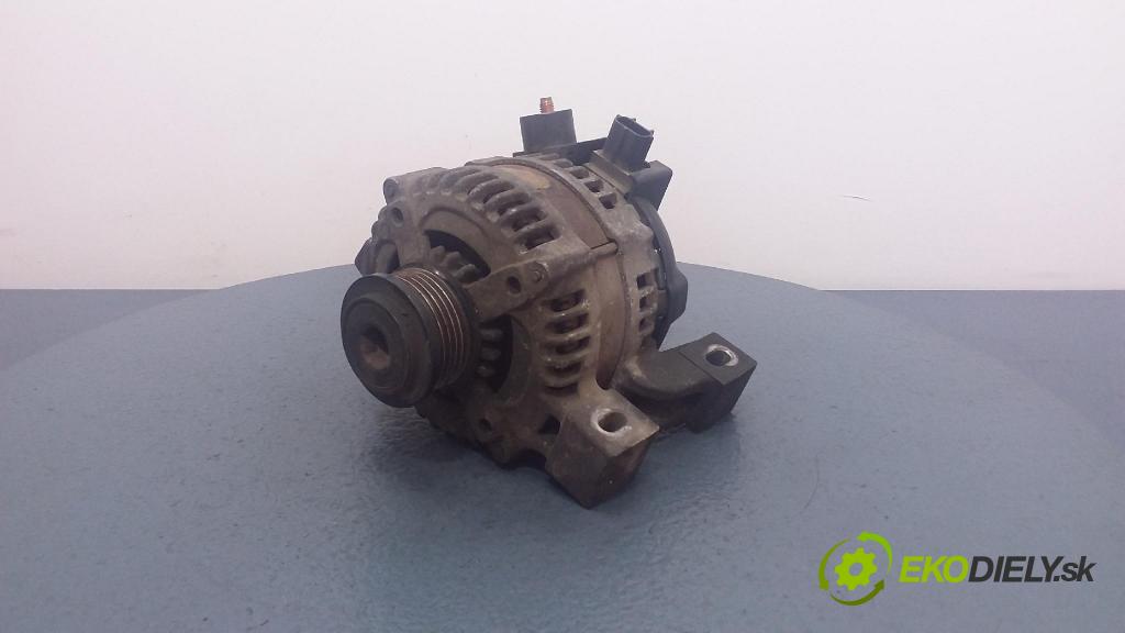 Volvo V50 2004 Alternator 3M5T-10300-VA