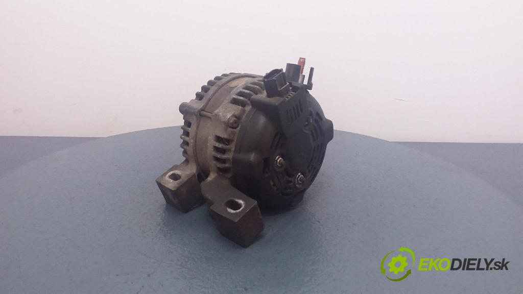 Volvo V50 2004 Alternator 3M5T-10300-VA