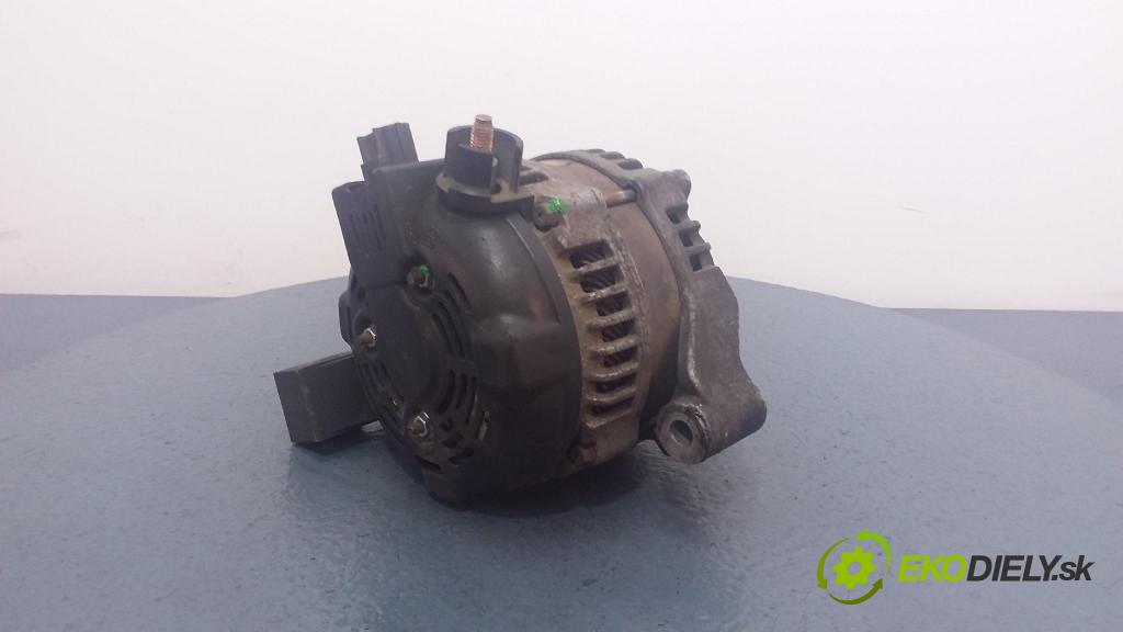 Volvo V50 2004 Alternator 3M5T-10300-VA