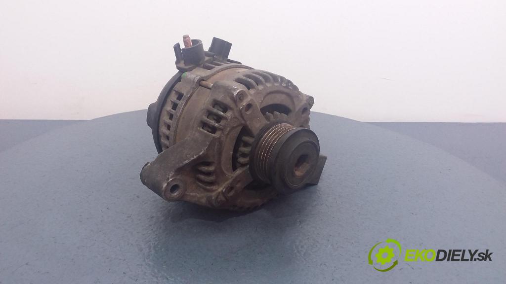 Volvo V50 2004 Alternator 3M5T-10300-VA