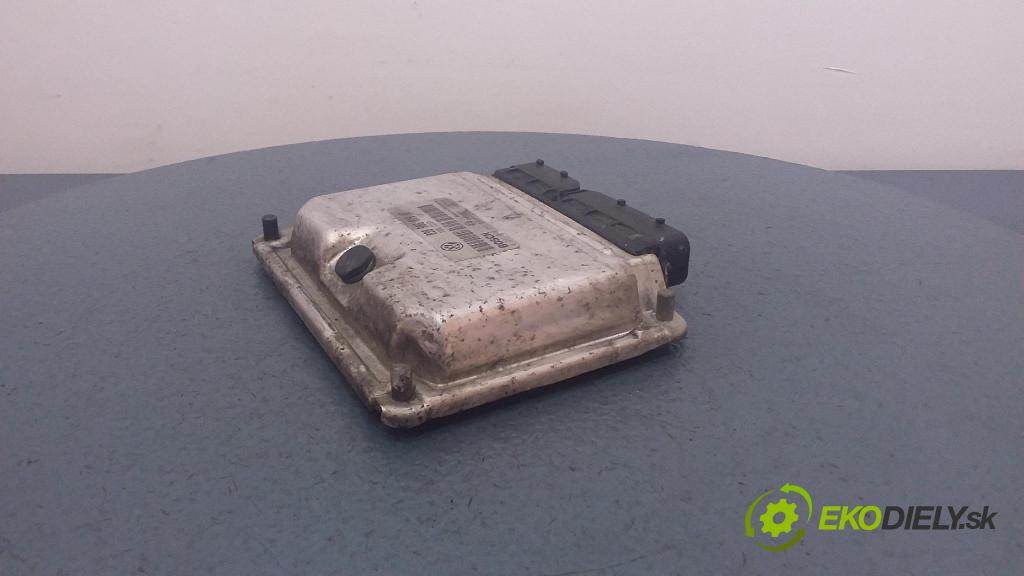 Skoda Fabia 2002 riadiaca jednotka Motor: 038906019AF