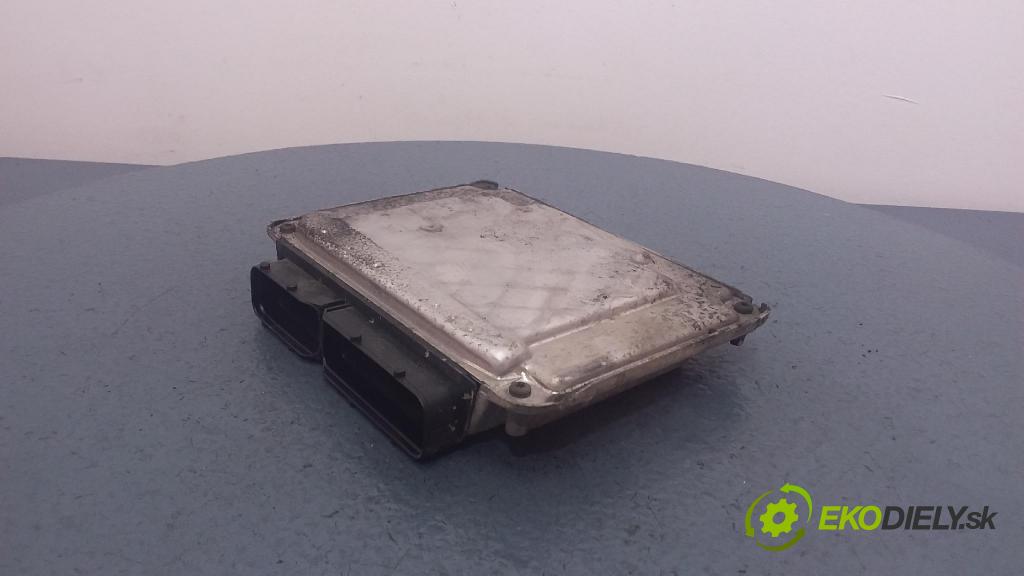 Skoda Fabia 2002 riadiaca jednotka Motor: 038906019AF