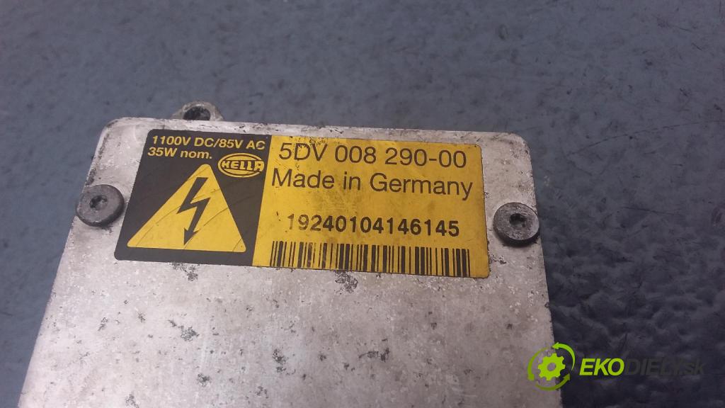 Renault Espace 2005 měnič 5DV008290-00