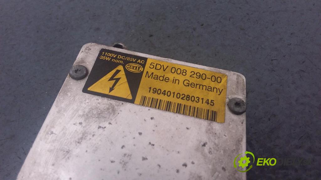 Renault Espace 2005 měnič 5DV008290-00