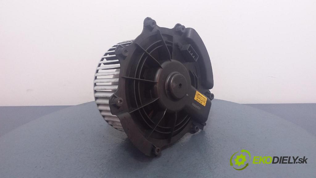 Renault Espace 2005 ventilátor Vzduch: 52492209