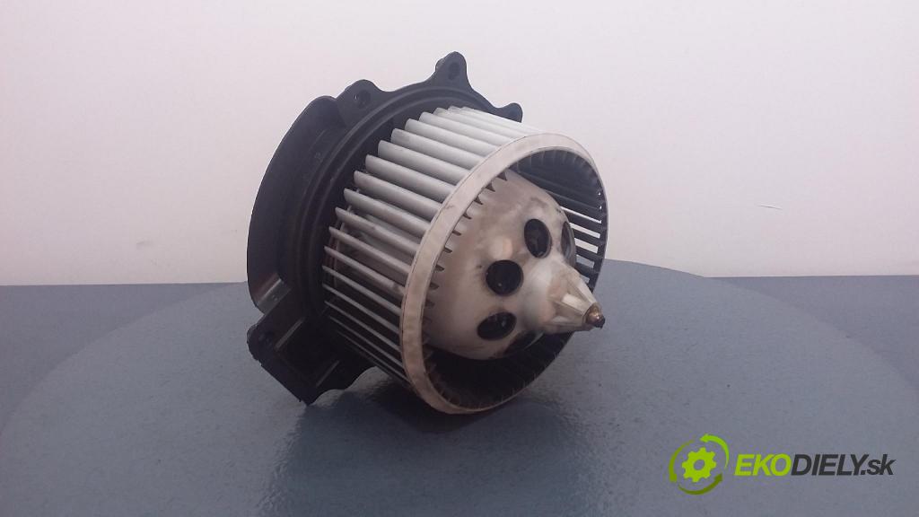 Renault Espace 2005 ventilátor Vzduch: 52492209