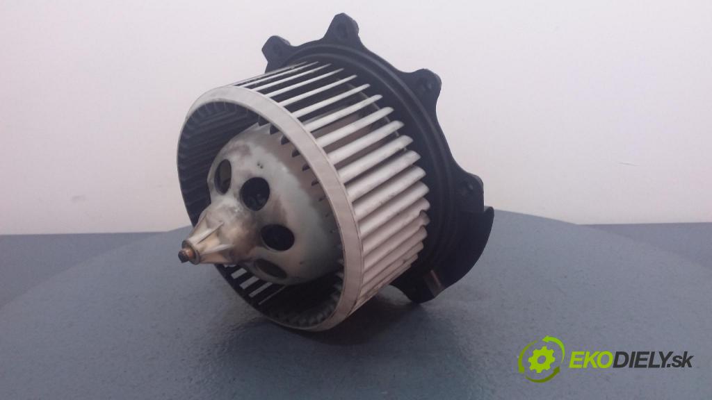 Renault Espace 2005 ventilátor Vzduch: 52492209