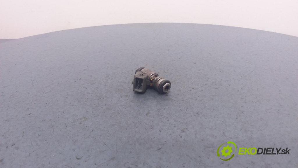 Renault Espace 2005 vstrek IWP098