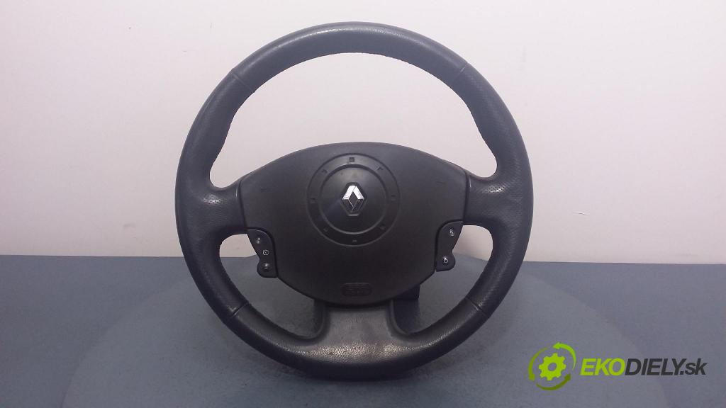 Renault Megane 2003 volant 8200106306