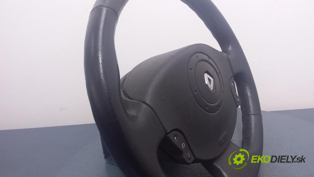 Renault Megane 2003 volant 8200106306