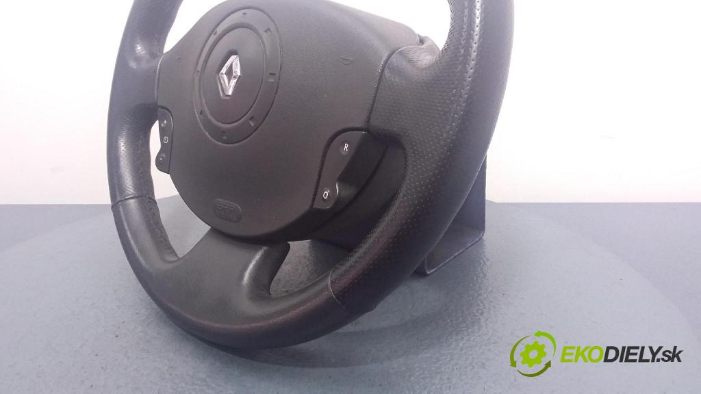 Renault Megane 2003 volant 8200106306