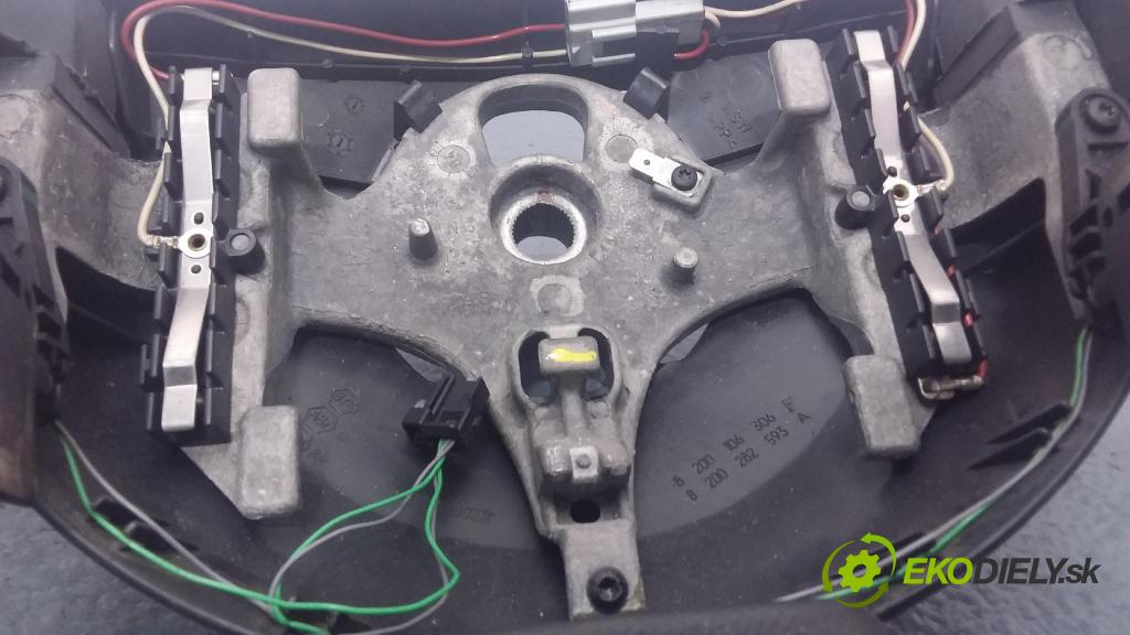Renault Megane 2003 volant 8200106306