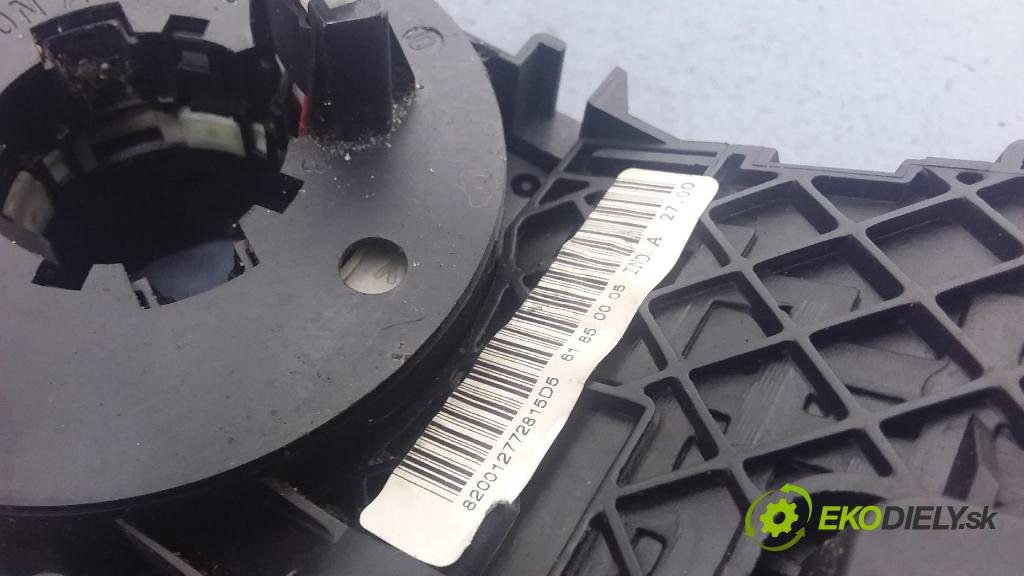 Renault Megane 2003 Přepínač Komplex: 8200127728