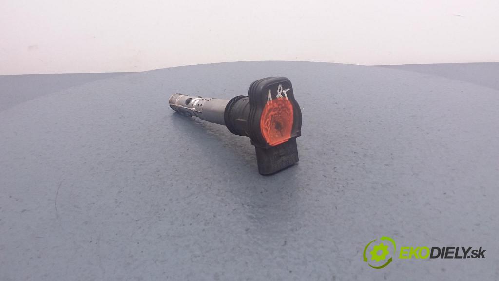 Audi A4 2001 cievka Zapaľovanie: 06A905115D