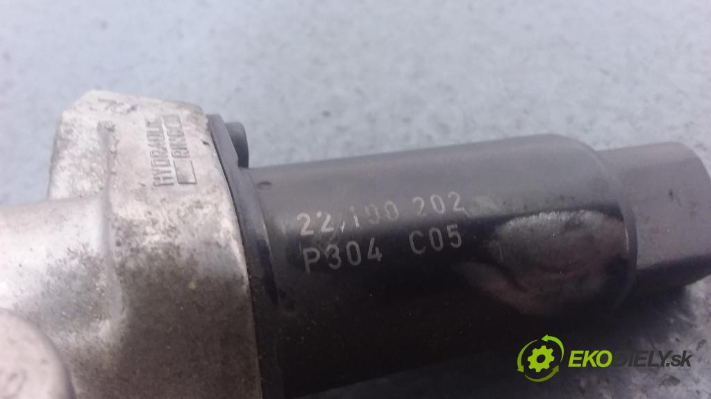 Audi A4 2001 snímač 06B103741D