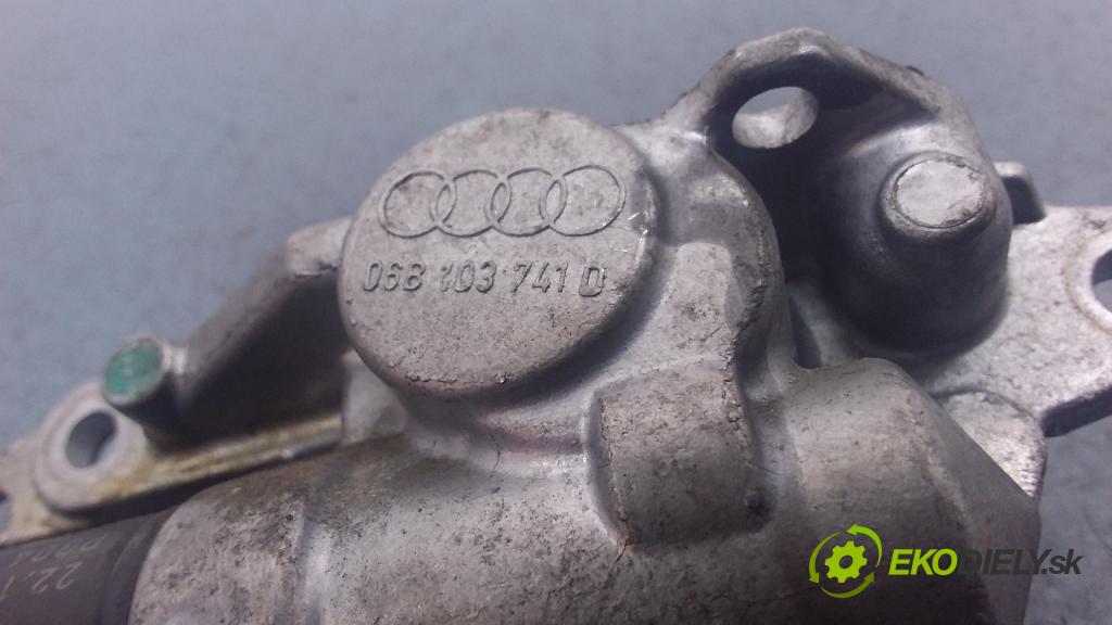 Audi A4 2001 snímač 06B103741D