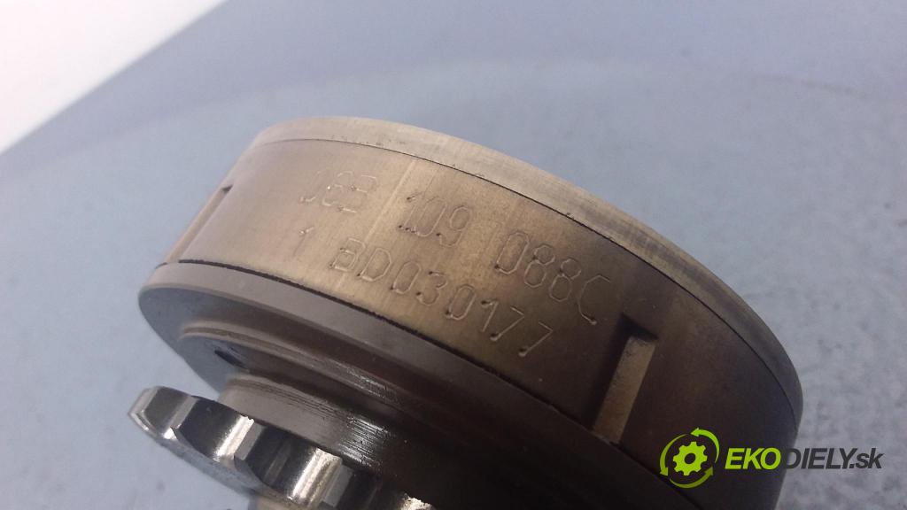 Audi A4 2001 Valček: Načasovanie: 06B109088C