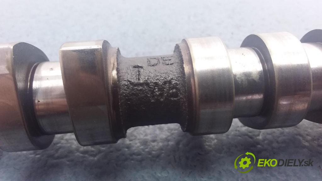 Audi A4 2001 Valček: Načasovanie: 06B109088C