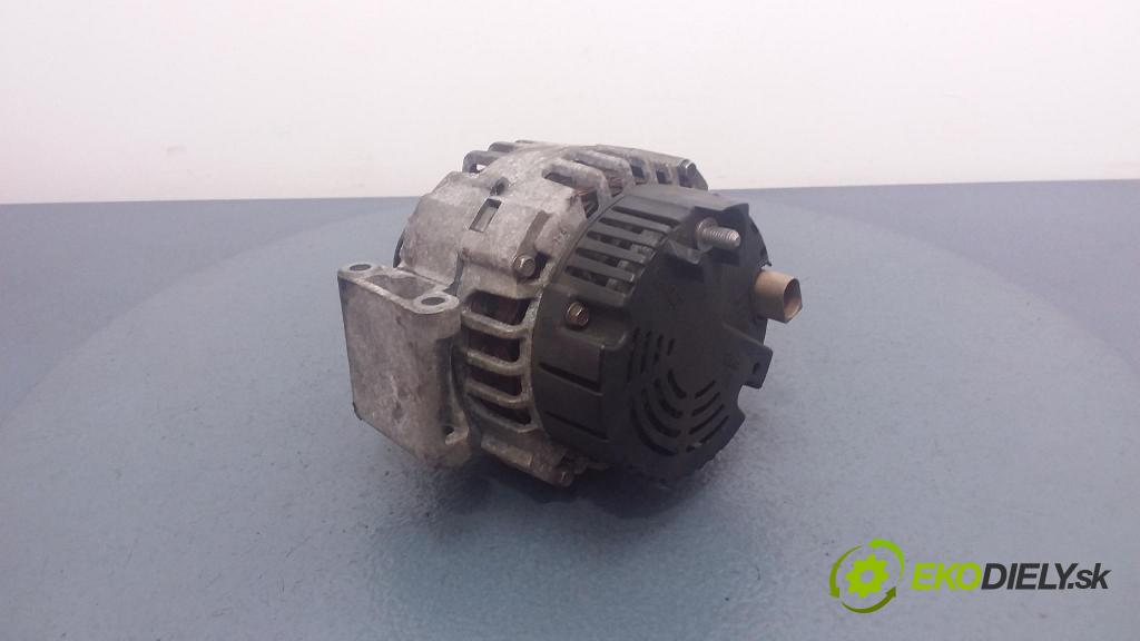Audi A4 2001 Alternator 06B903016S