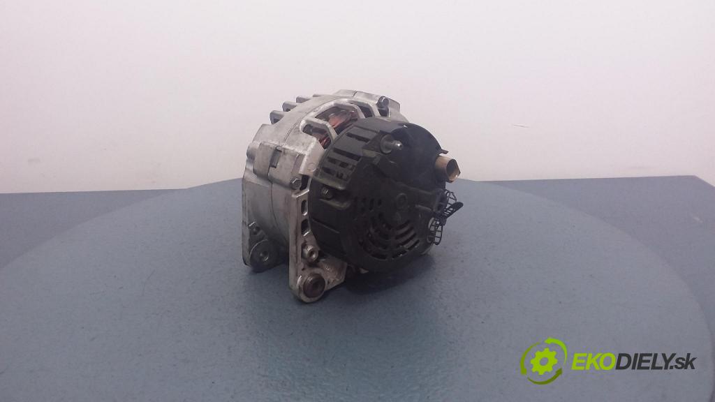 Audi A4 2003 Alternator 028903029R