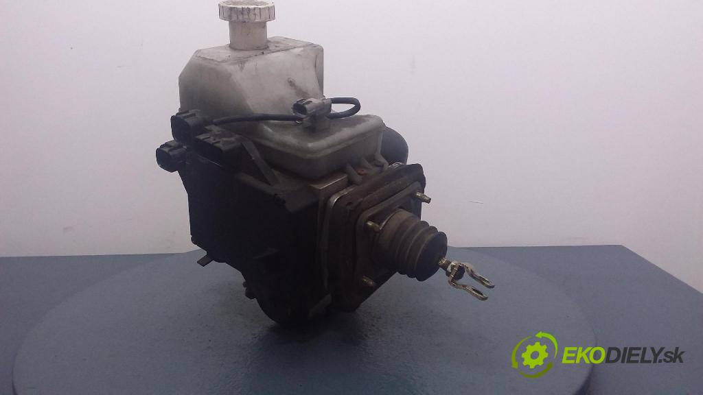 Mitsubishi Pajero 2000 čerpadlo ABS x 22P00007250111