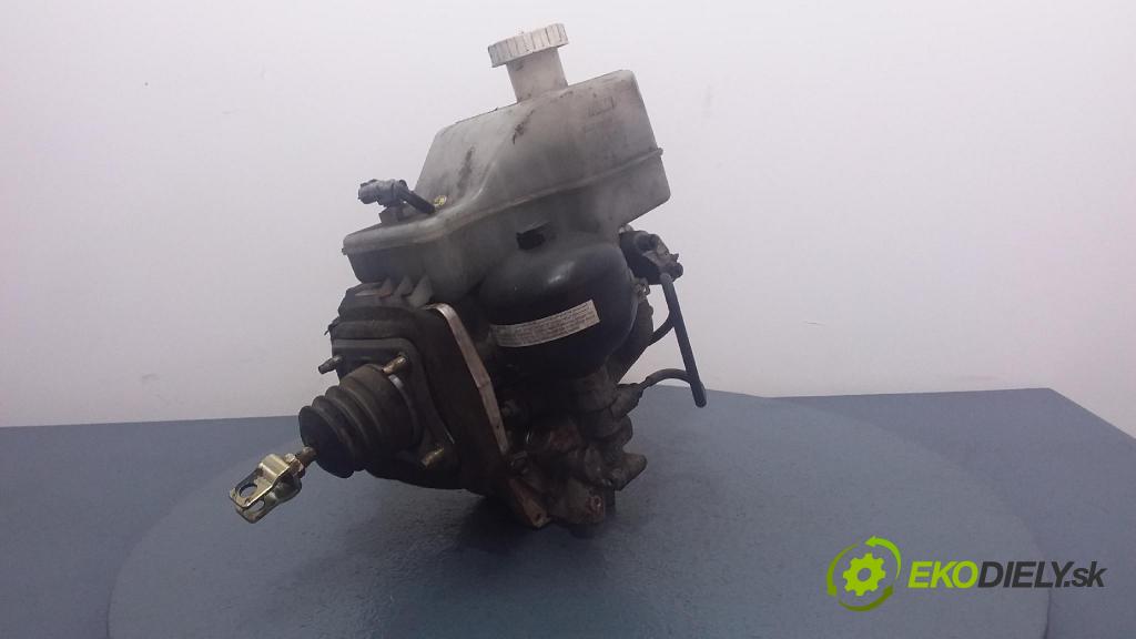 Mitsubishi Pajero 2000 čerpadlo ABS x 22P00007250111