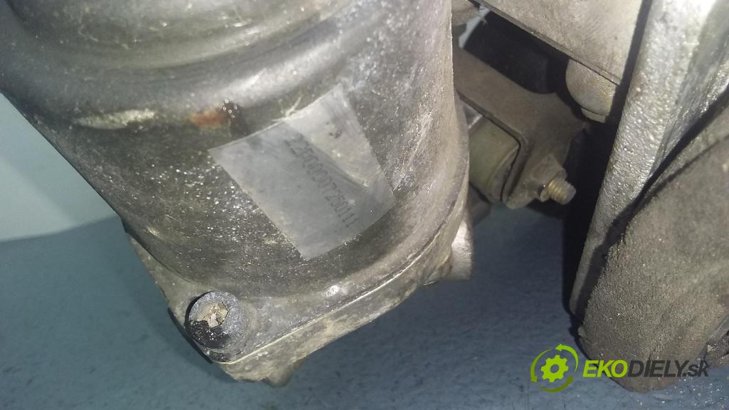 Mitsubishi Pajero 2000 čerpadlo ABS x 22P00007250111