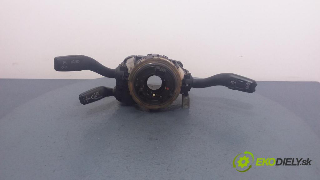 Audi A4 2003 prepínač Komplex: 8E0953549N