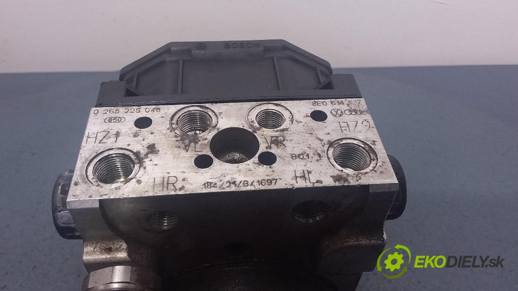 Audi A4 2003 čerpadlo ABS x 8E0614517