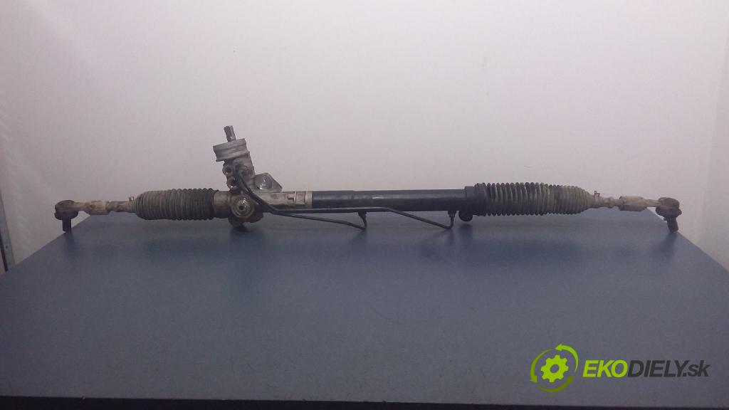 Audi A4 2003 řízení volantu 6700000269