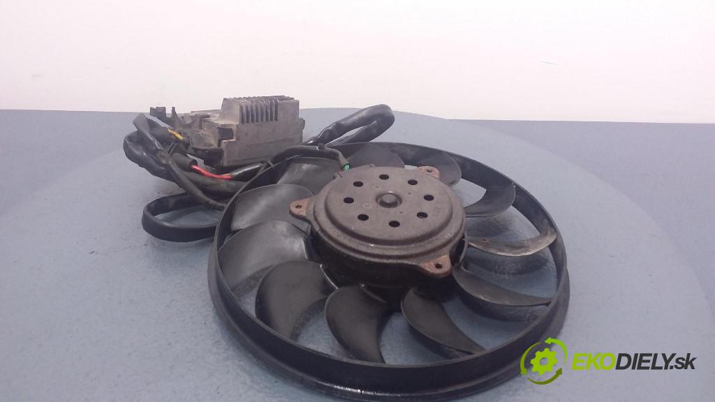 Audi A4 2003 Ventilátor Chladič: 8E0959501F