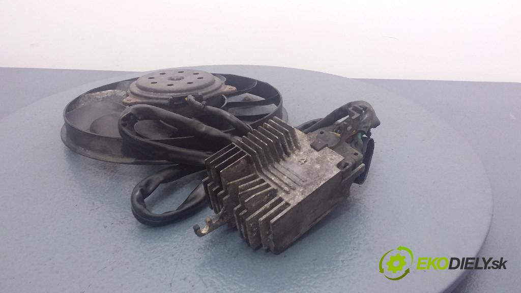 Audi A4 2003 Ventilátor Chladič: 8E0959501F