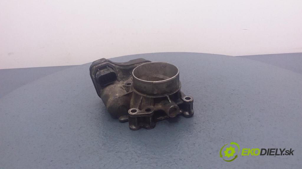 Opel Astra 2000 škrticí klapka 25312094