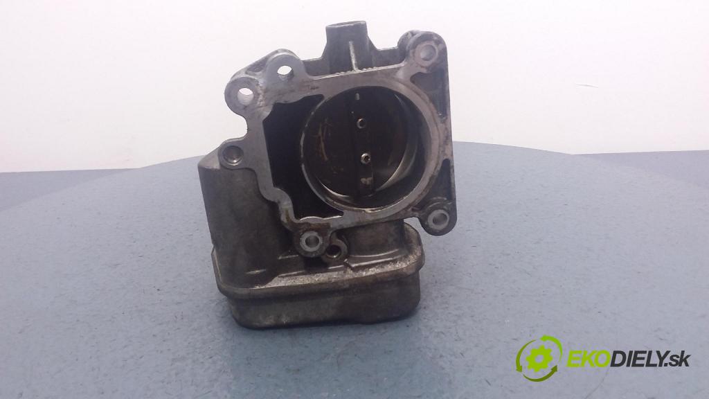 Opel Astra 2000 škrticí klapka 25312094