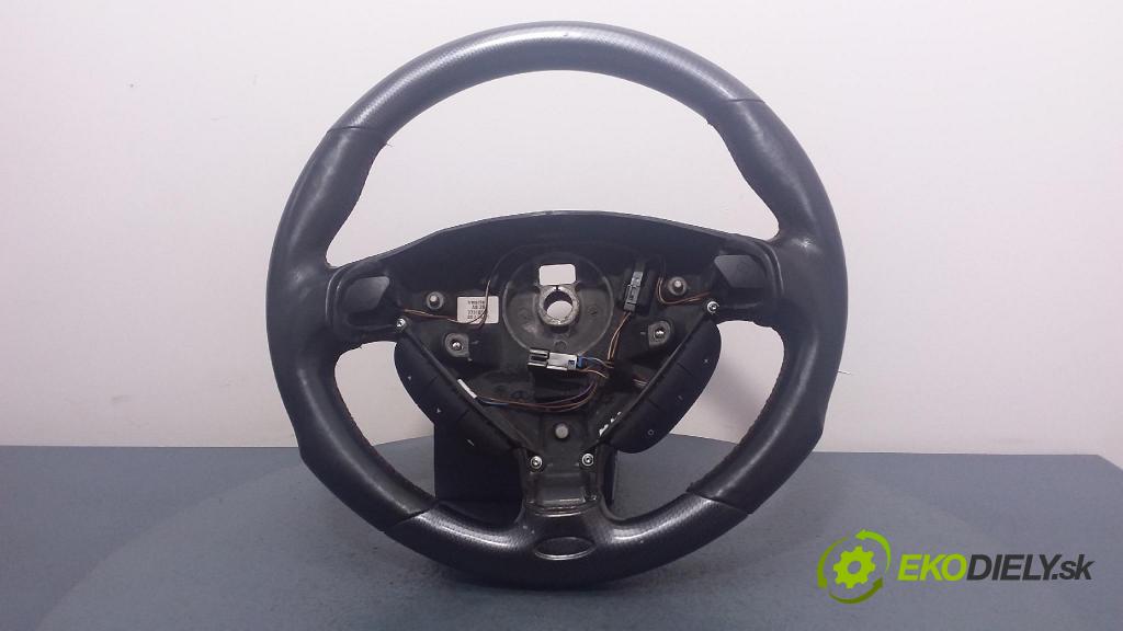 Opel Astra 2000 volant 77118121