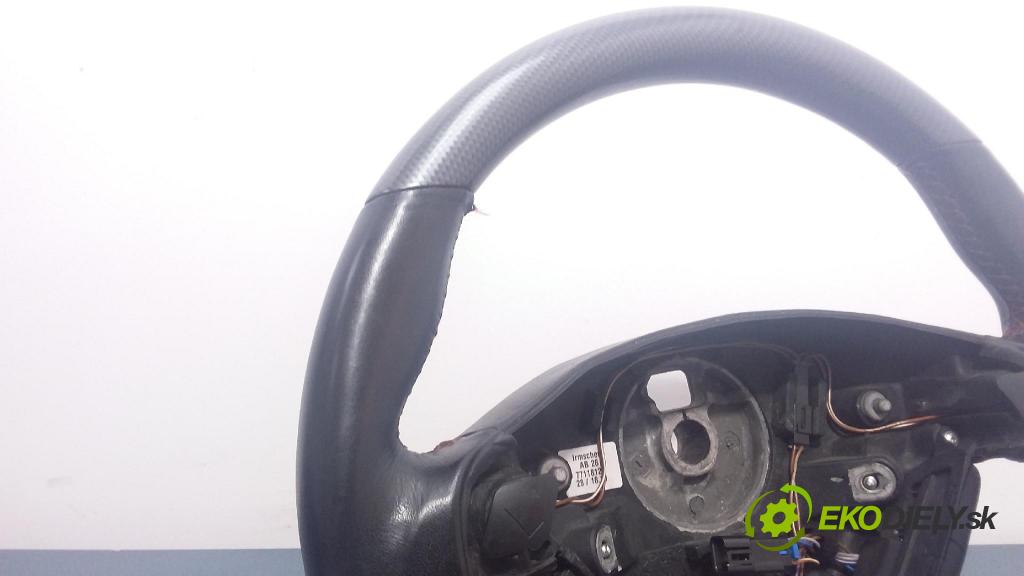 Opel Astra 2000 volant 77118121